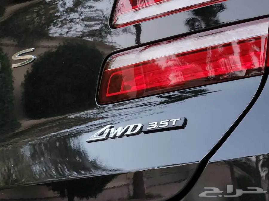 جنسس 2023 GV80 رويال 20