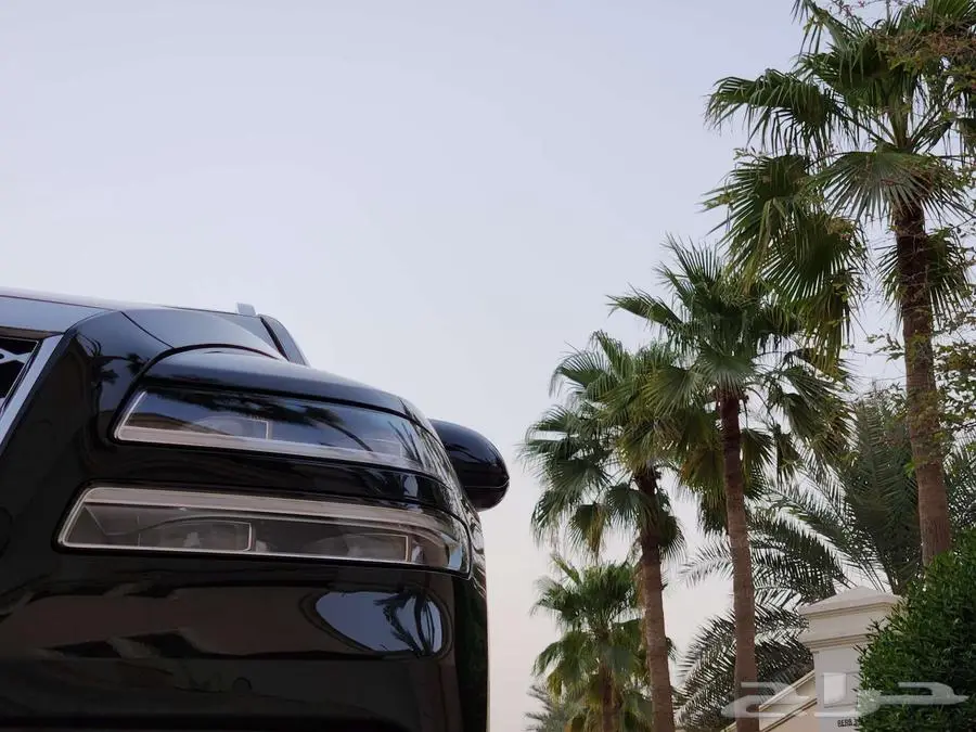 جنسس 2023 GV80 رويال 19