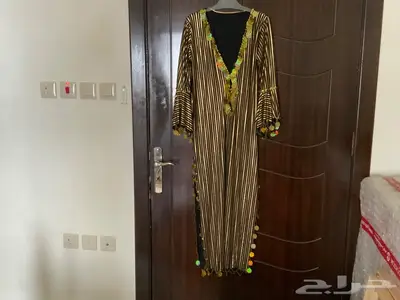 فستان رقص شرقي مصري 0