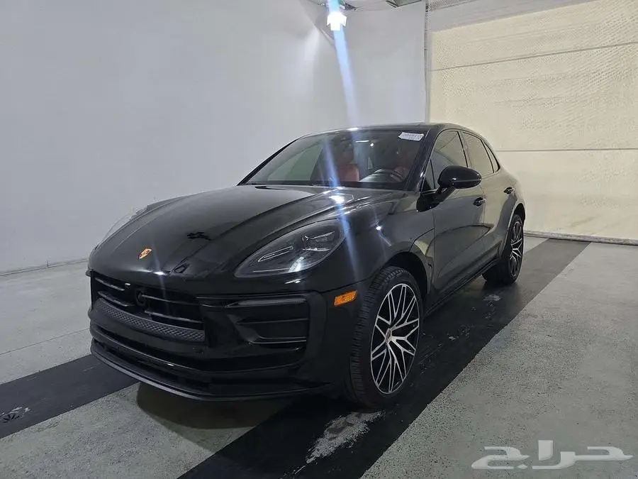 Porsche Macan - 2023 - 40.600KM 0