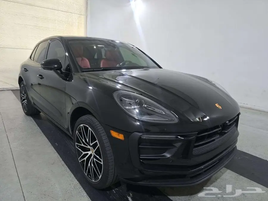 Porsche Macan - 2023 - 40.600KM 1