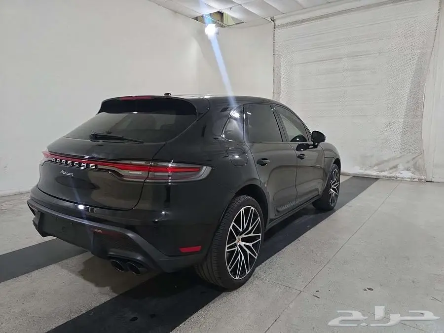 Porsche Macan - 2023 - 40.600KM 3
