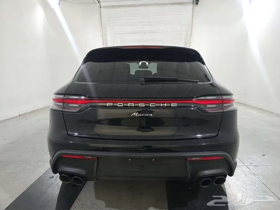 Porsche Macan - 2023 - 40.600KM 5