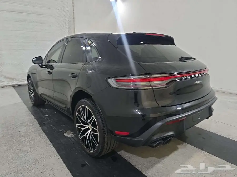 Porsche Macan - 2023 - 40.600KM 4