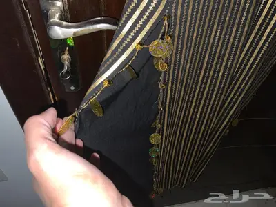 فستان رقص شرقي مصري 3
