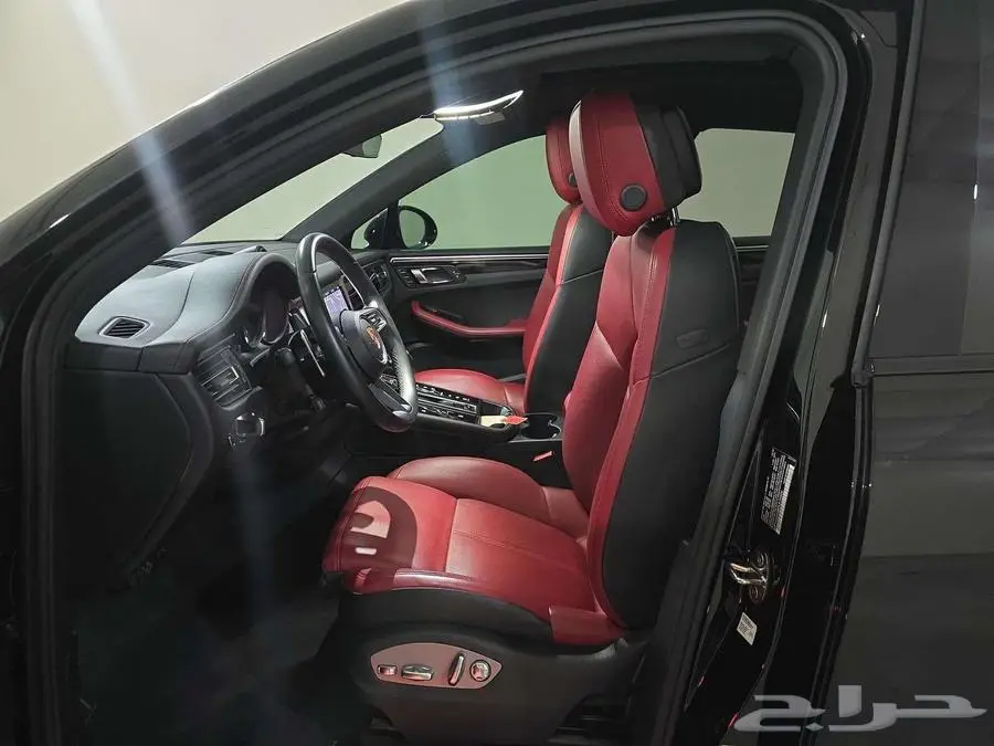 Porsche Macan - 2023 - 40.600KM 9