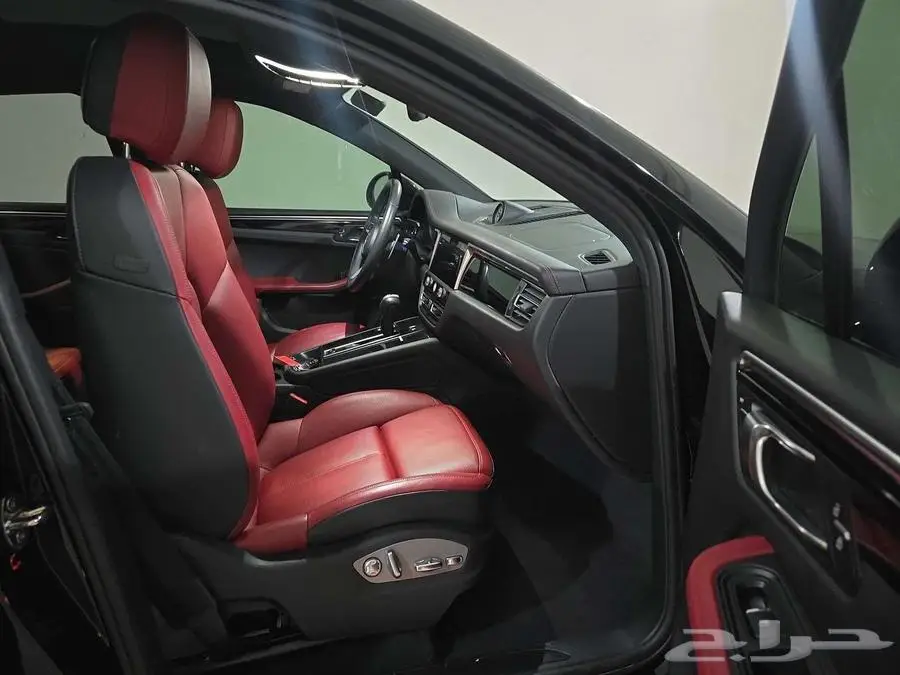 Porsche Macan - 2023 - 40.600KM 10