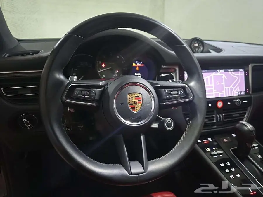 Porsche Macan - 2023 - 40.600KM 8