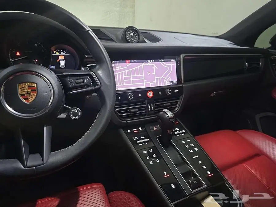 Porsche Macan - 2023 - 40.600KM 7