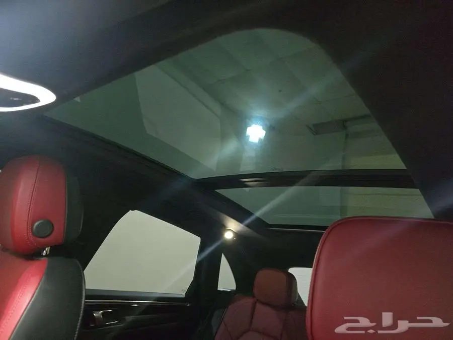 Porsche Macan - 2023 - 40.600KM 12