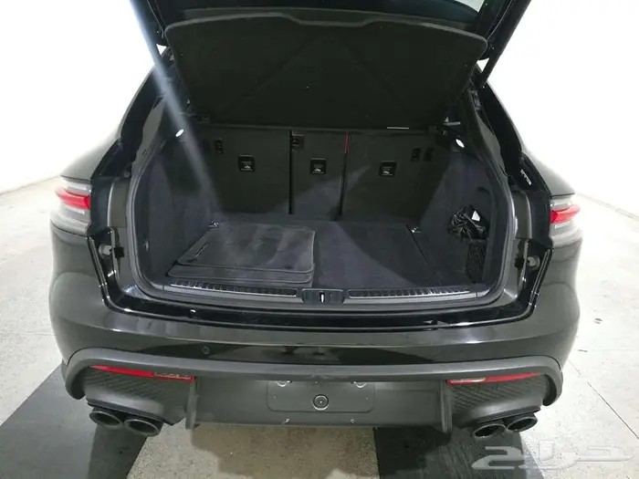 Porsche Macan - 2023 - 40.600KM 2