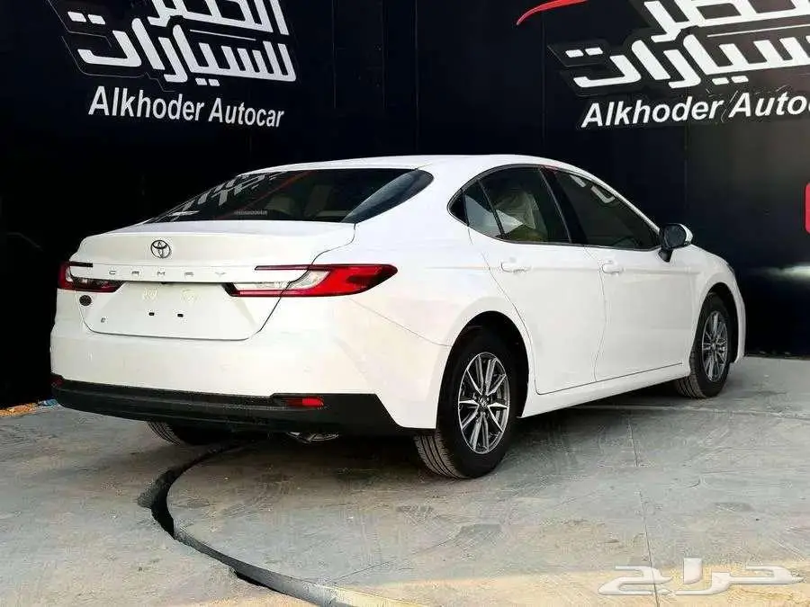 S 2025 قير اوتماتيك بنزين 6