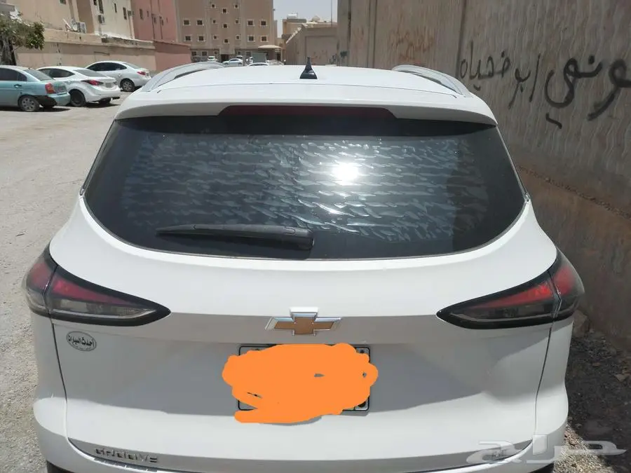 سيارة جرووف موديل2023 7