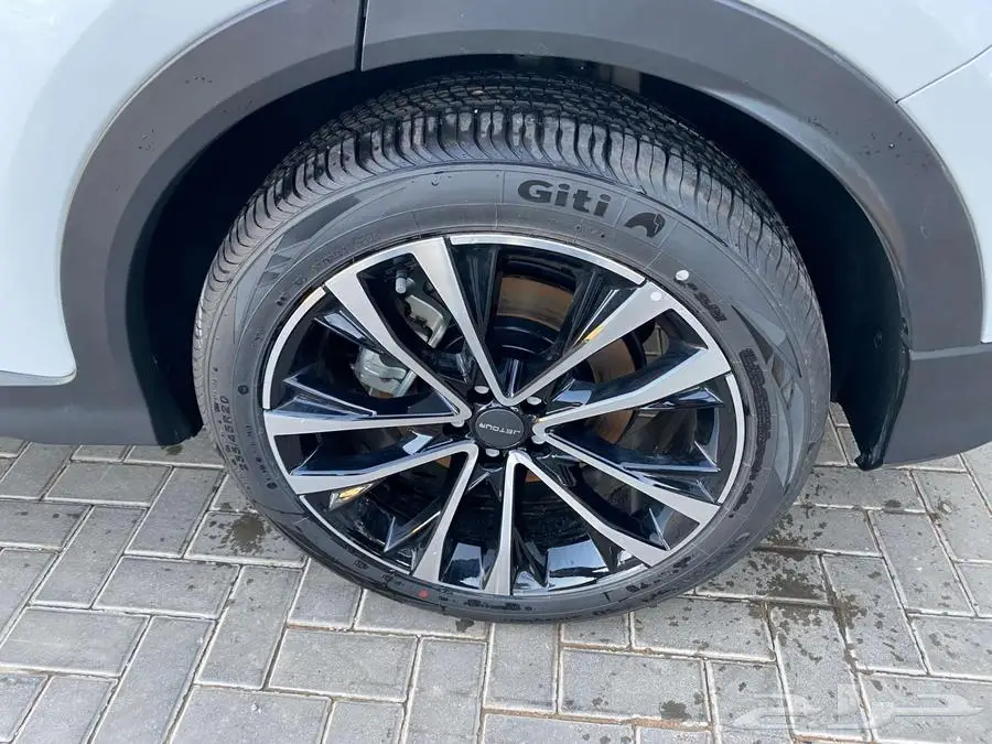 كسرنا الاسعار جيتور X70plus 2025 3