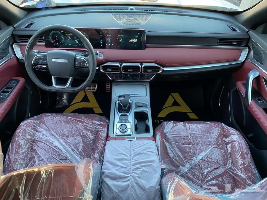 كسرنا الاسعار جيتور X70plus 2025 4