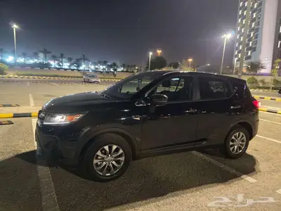 جاك 2023 GS3 ممشى 13 الف فقط 4