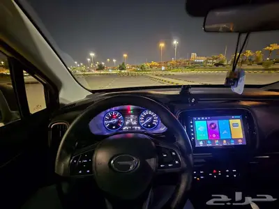 جاك 2023 GS3 ممشى 13 الف فقط 0