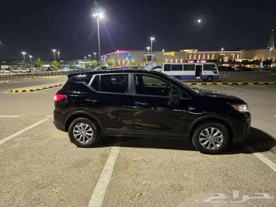 جاك 2023 GS3 ممشى 13 الف فقط 1