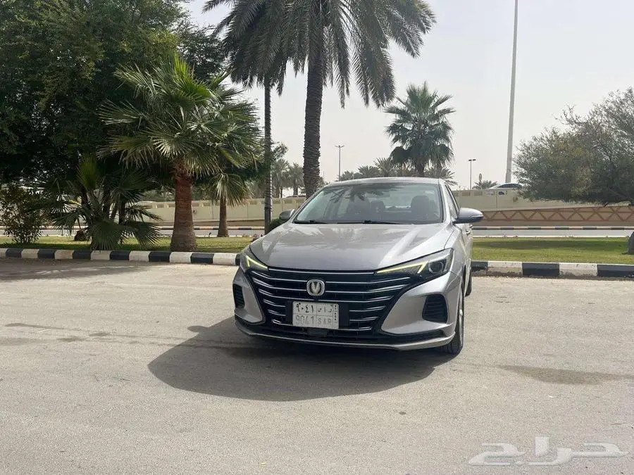شانجان ايدو بلس 2022 1