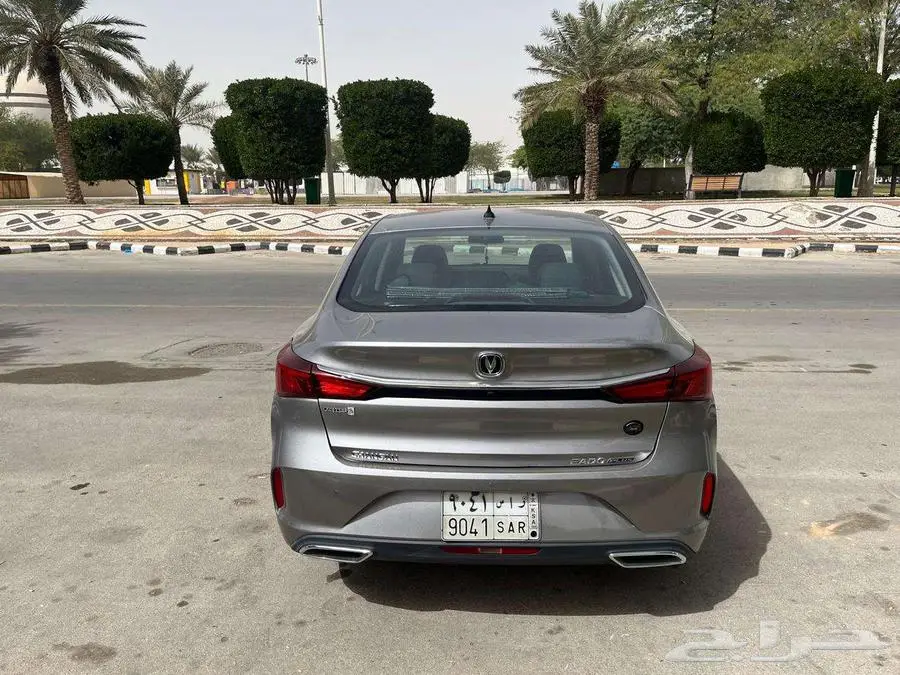 شانجان ايدو بلس 2022 6