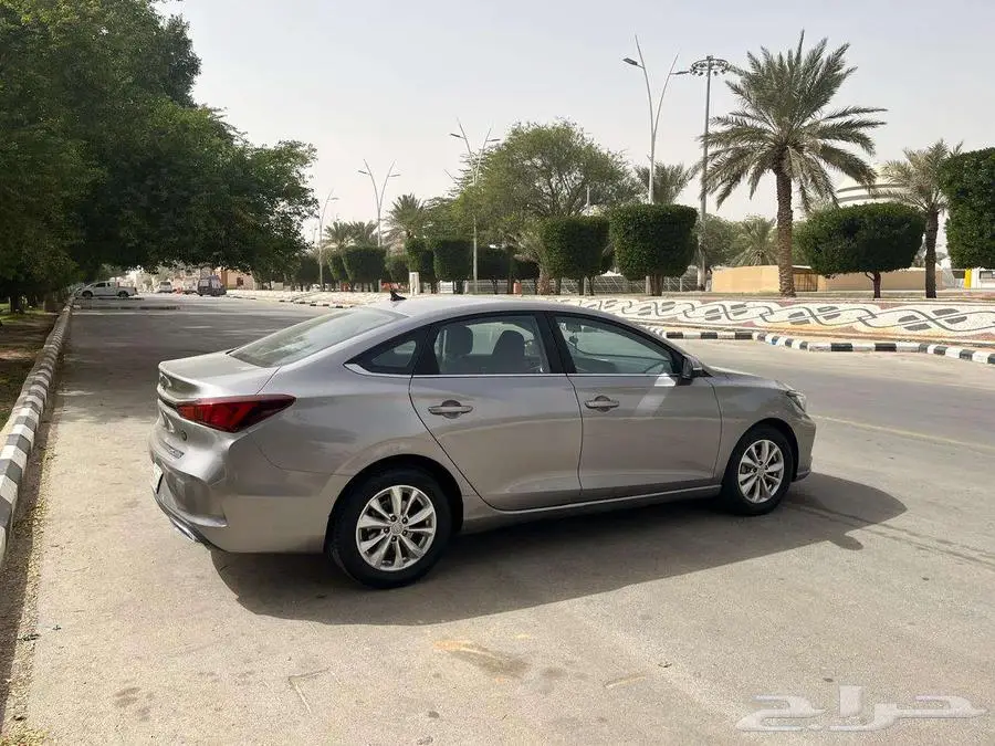 شانجان ايدو بلس 2022 5