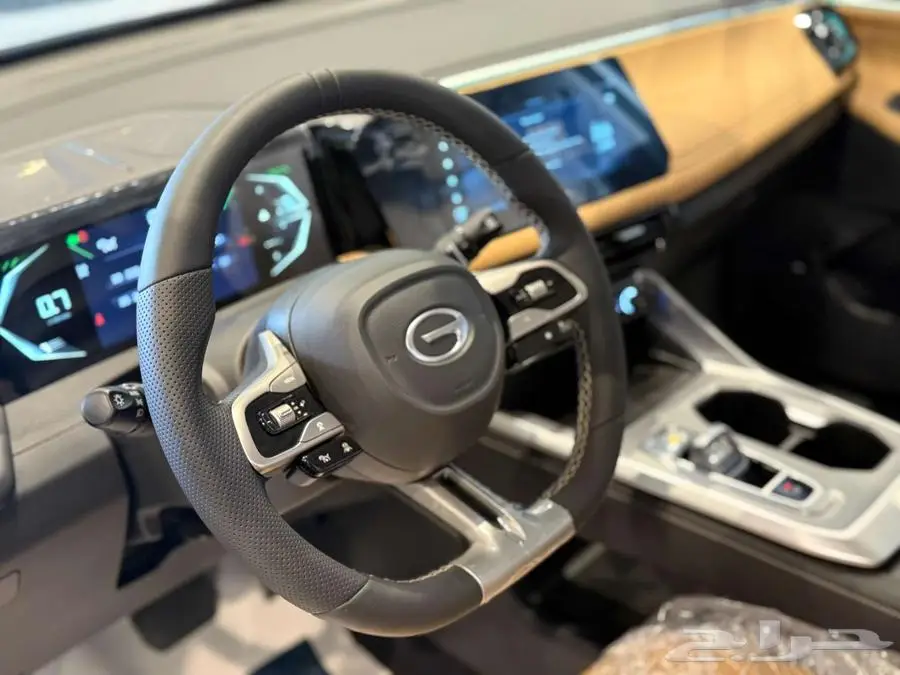 جي اي سي امزوم 2025 12