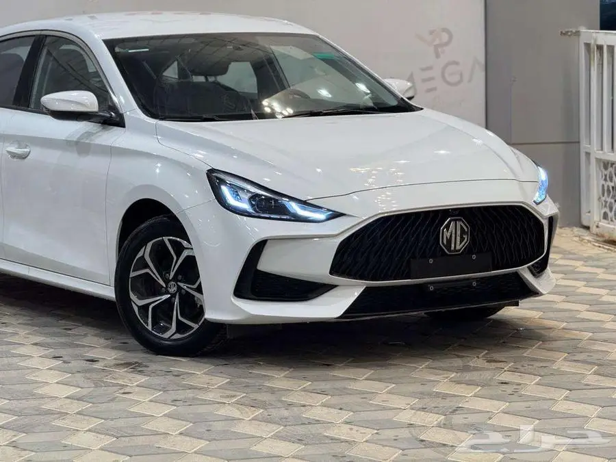 فرصة ذهبية MG GT 2024 - الأداء القوي والفخامة بلمسة حديثة 1