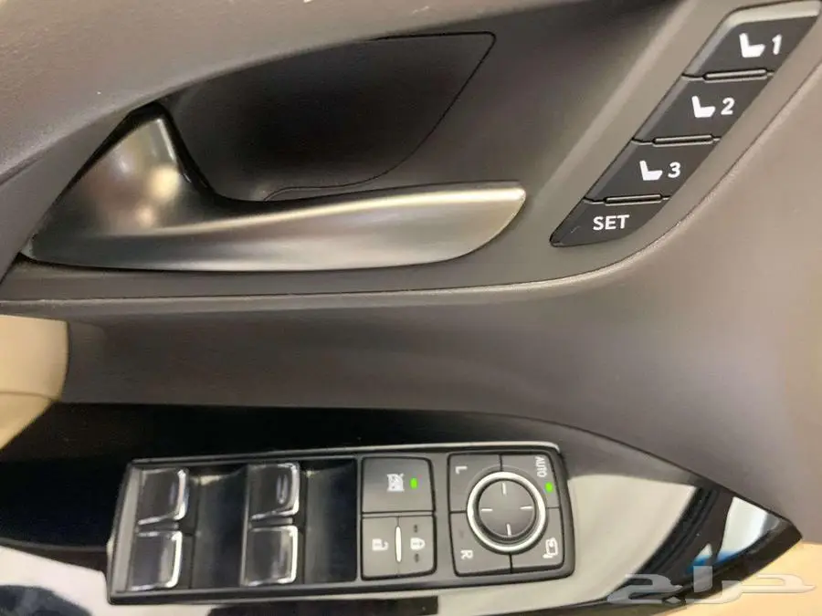 لكزس LX 570 SUPER SPORT 2021 31