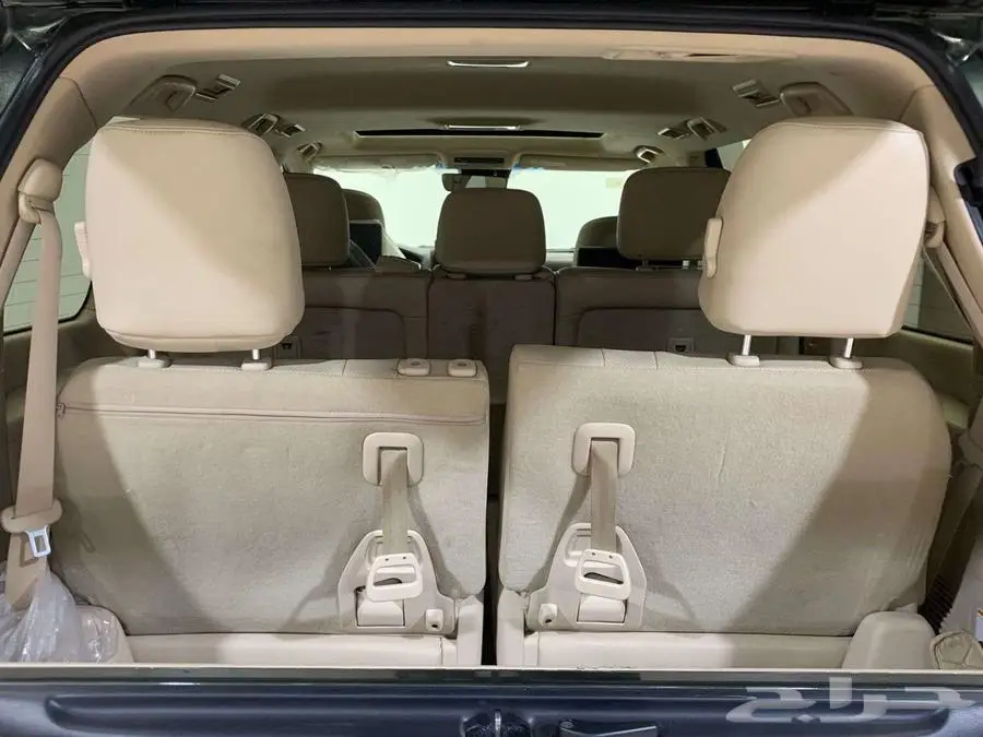 لكزس LX 570 SUPER SPORT 2021 18
