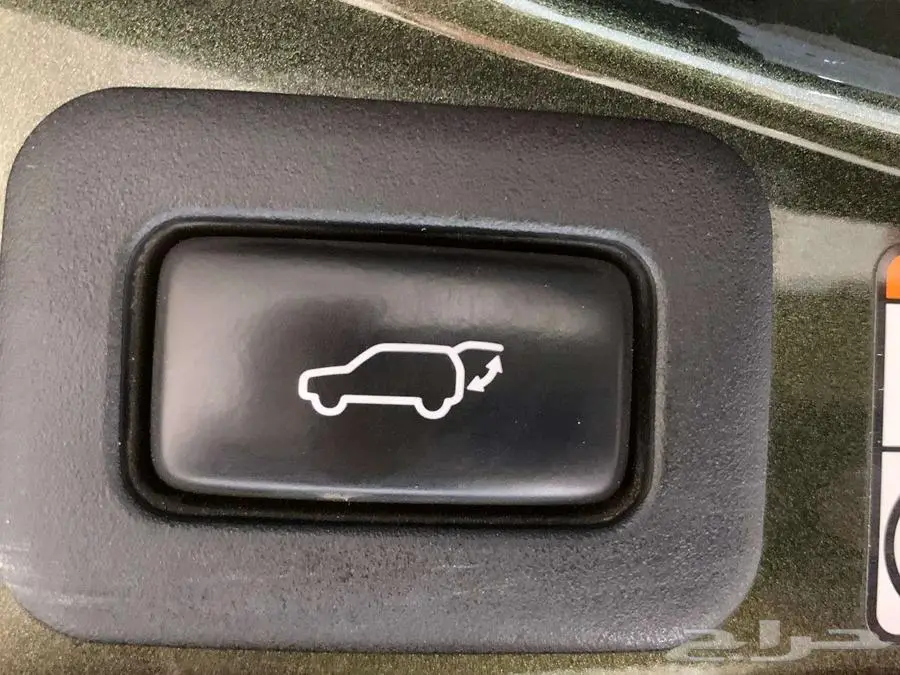 لكزس LX 570 SUPER SPORT 2021 25