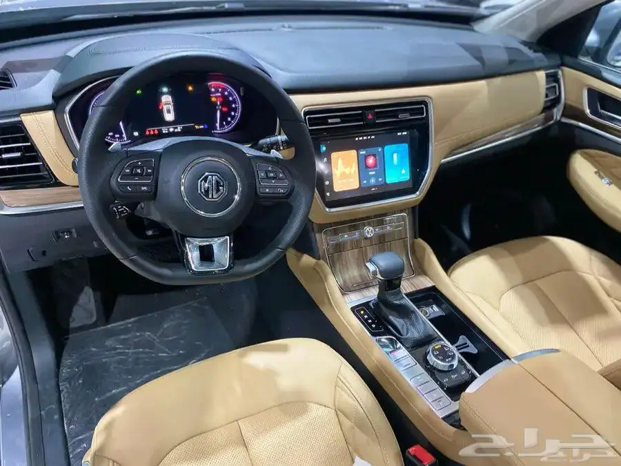 ام جى Rx8 كاش بافضل الاسعار 8
