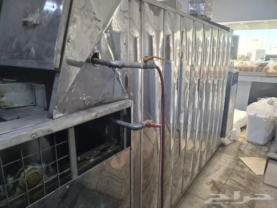 فرن مصري جديد 4