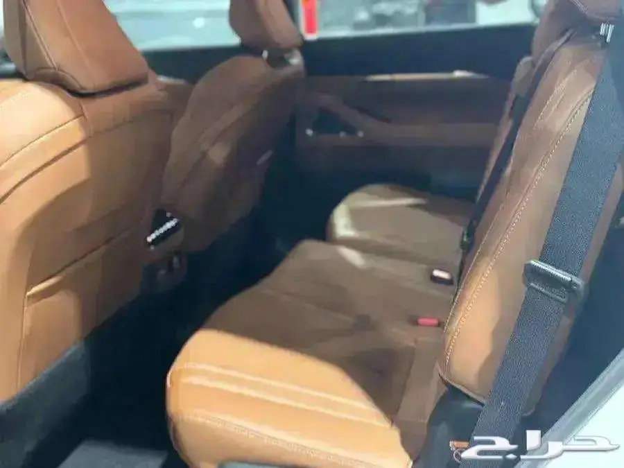 انفنتى Qx60 سينسورى كاش وتمويل جميع البنوك 12