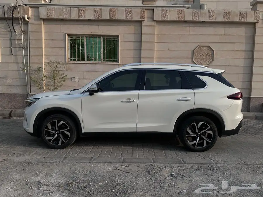جاك GS5 للبيع 1