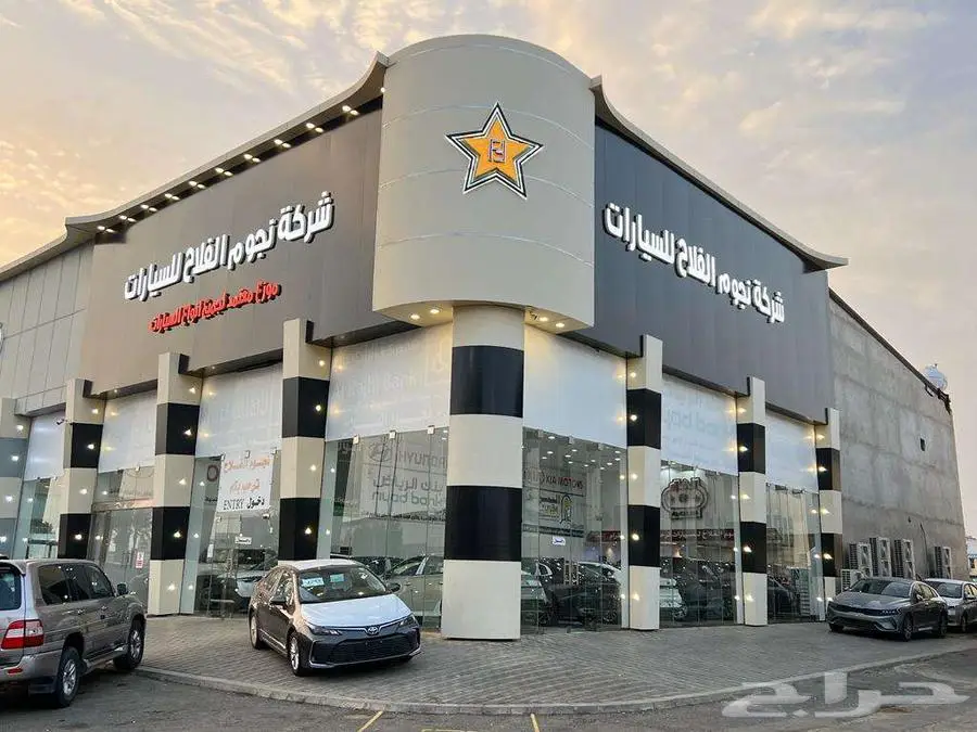 تويوتا لايت اس بضاعه م 2025 - سعودي 12