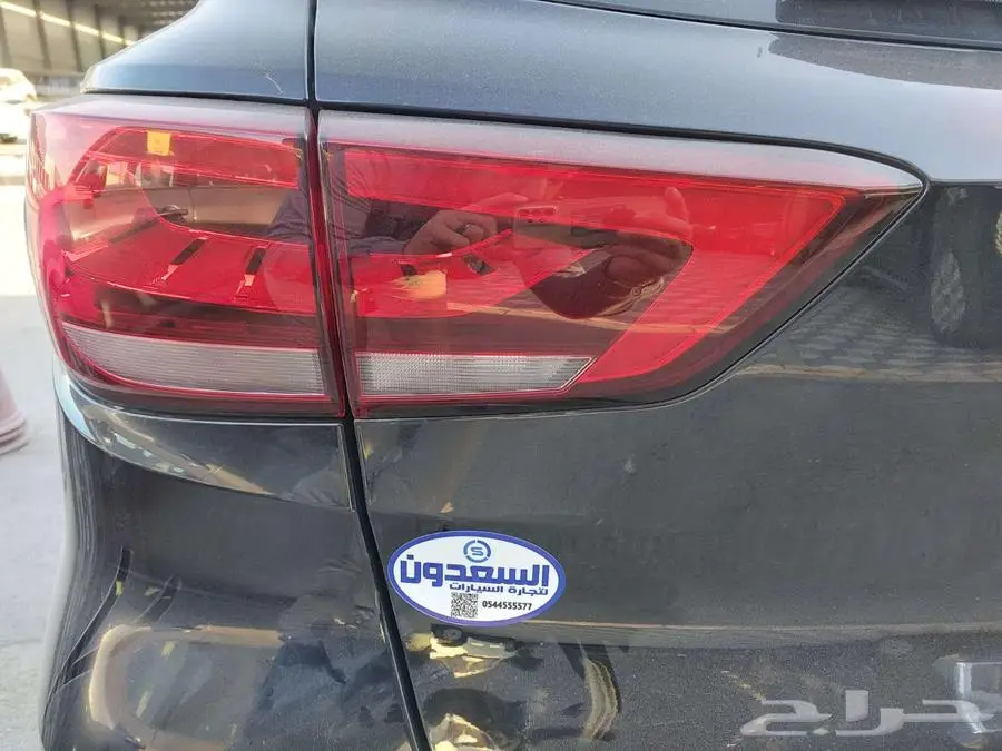 ام جي زد اس MG ZS 2024 فل كامل اسعار وعروض خاصه 18