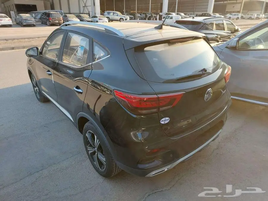 ام جي زد اس MG ZS 2024 فل كامل اسعار وعروض خاصه 4