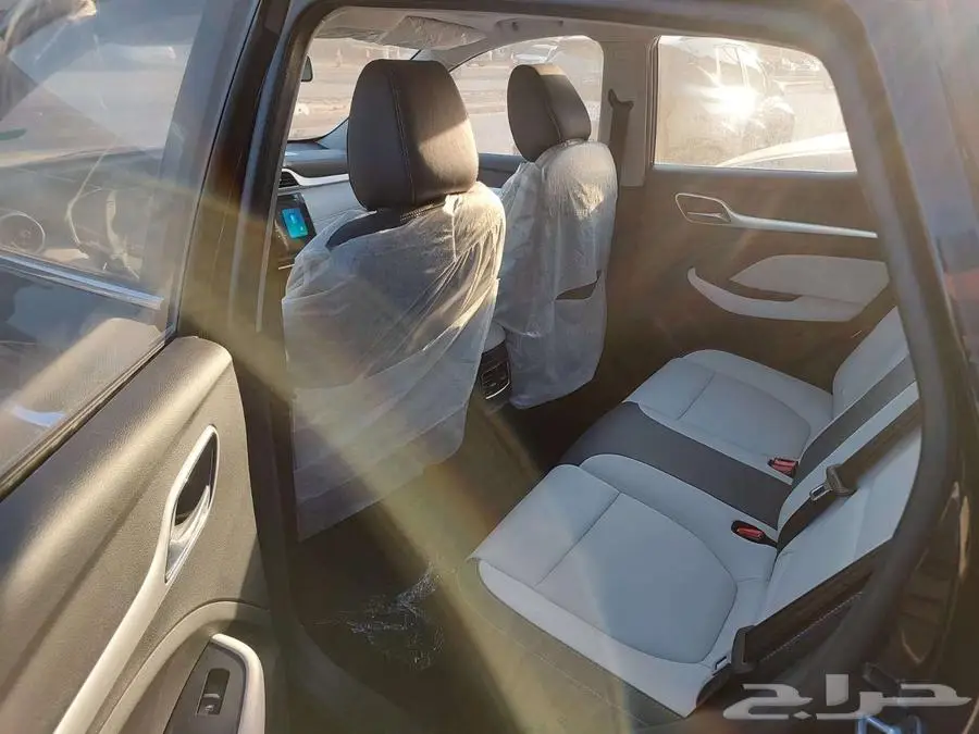 ام جي زد اس MG ZS 2024 فل كامل اسعار وعروض خاصه 9