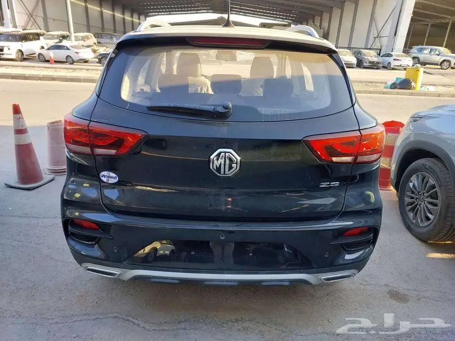 ام جي زد اس MG ZS 2024 فل كامل اسعار وعروض خاصه 17