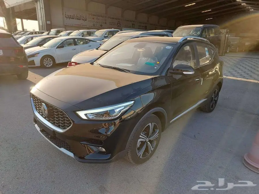 ام جي زد اس MG ZS 2024 فل كامل اسعار وعروض خاصه 2
