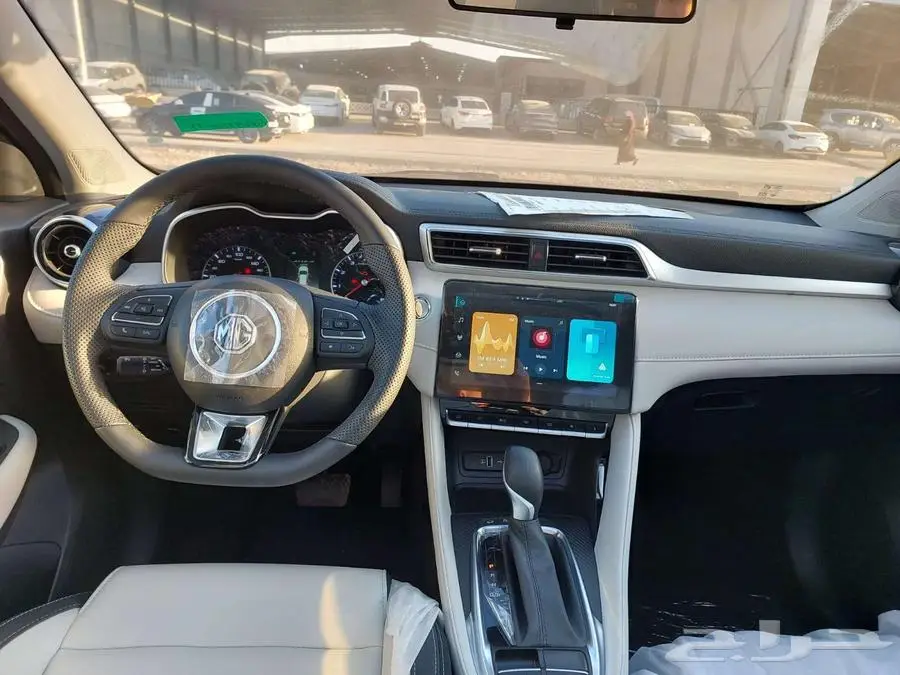 ام جي زد اس MG ZS 2024 فل كامل اسعار وعروض خاصه 6