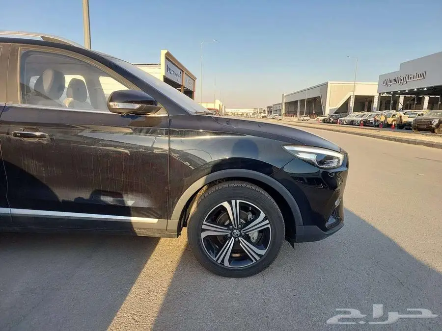 ام جي زد اس MG ZS 2024 فل كامل اسعار وعروض خاصه 1