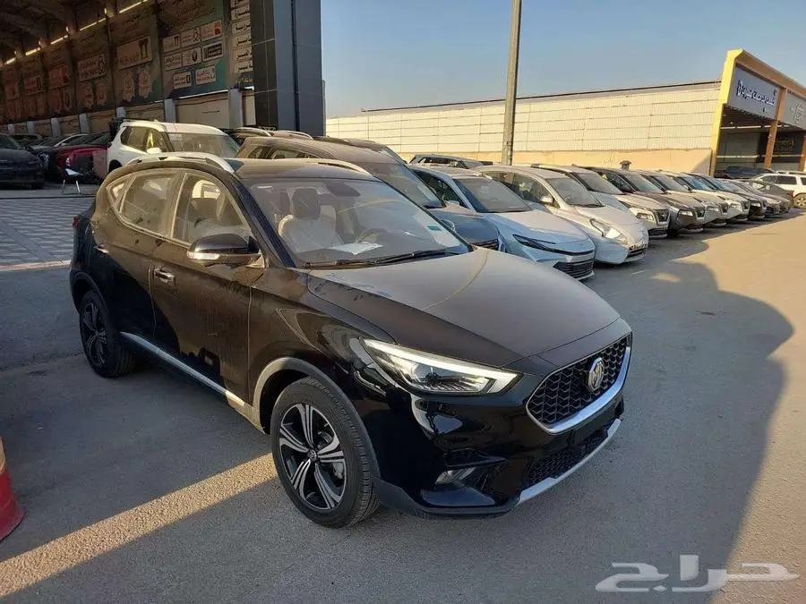 ام جي زد اس MG ZS 2024 فل كامل اسعار وعروض خاصه 10