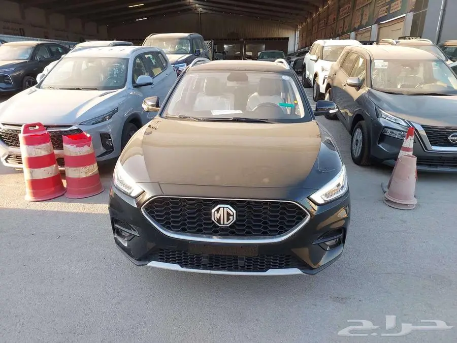 ام جي زد اس MG ZS 2024 فل كامل اسعار وعروض خاصه 11