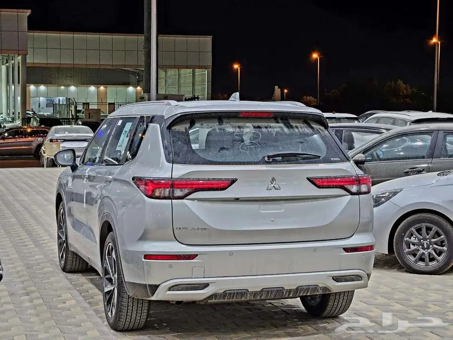 اوتلاندر نص فل دبل بانوراما 2024 كاش أقساط جميع البنوك 4