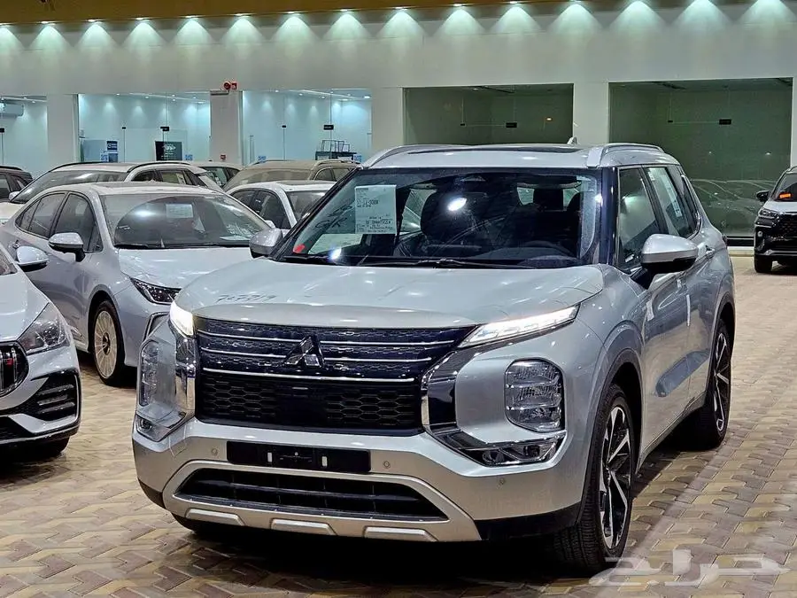 اوتلاندر نص فل دبل بانوراما 2024 كاش أقساط جميع البنوك 1
