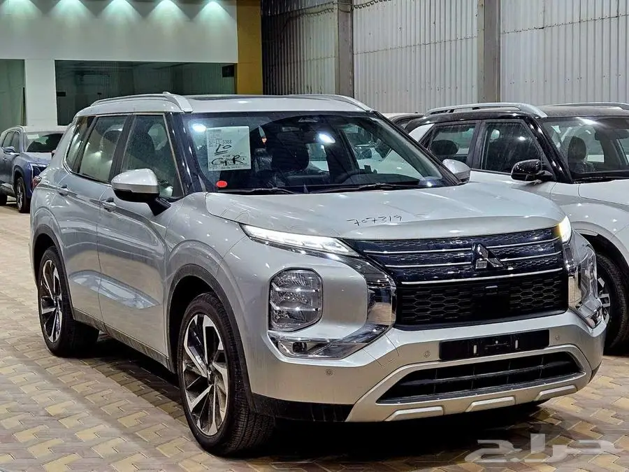 اوتلاندر نص فل دبل بانوراما 2024 كاش أقساط جميع البنوك 2