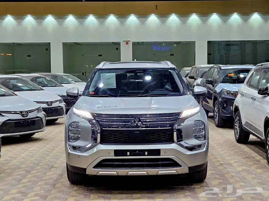 اوتلاندر نص فل دبل بانوراما 2024 كاش أقساط جميع البنوك 3