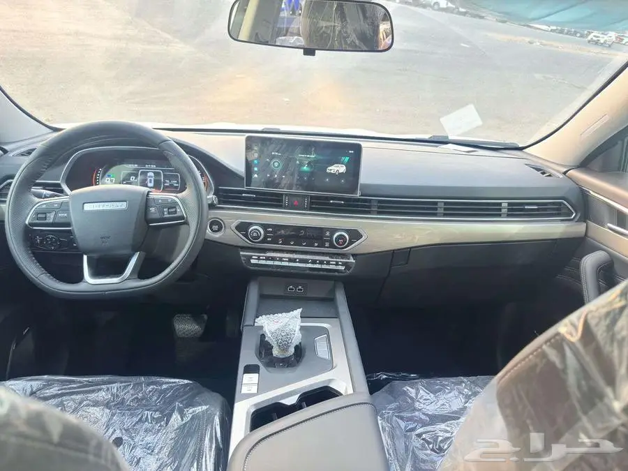 جيتور X70 كمفورت موديل 2025 7