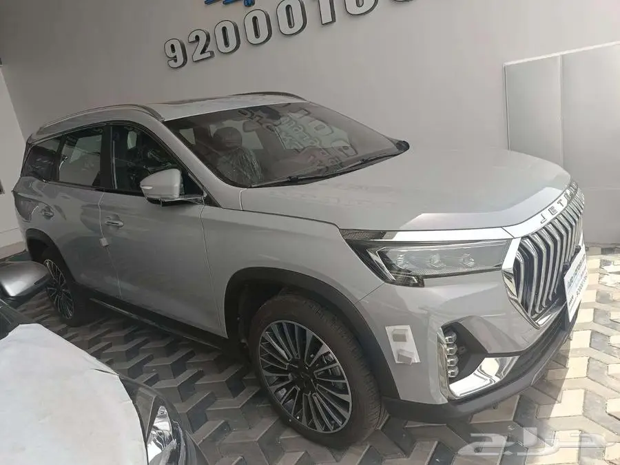 جيتور اكس x90 موديل 2025 قسط شهري 1765 0